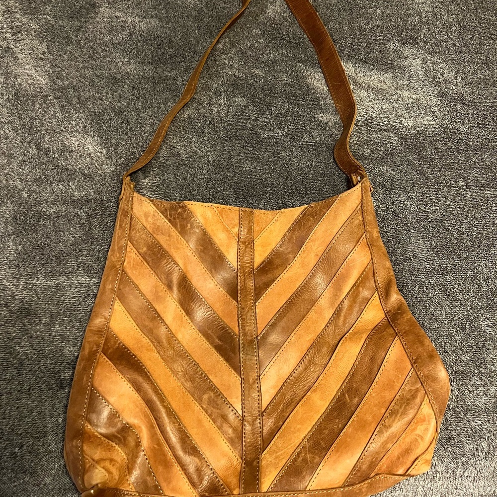 Genuine Leather Purse
